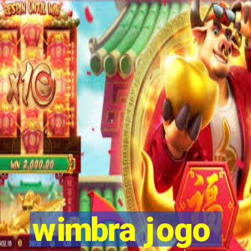 wimbra jogo